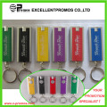 New Style Promotional Keychain Mini LED Torch Keychain (EP-T9087)